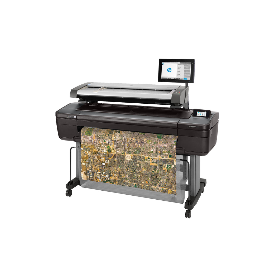 HP DesignJet HD Pro 2 44-in MFP
