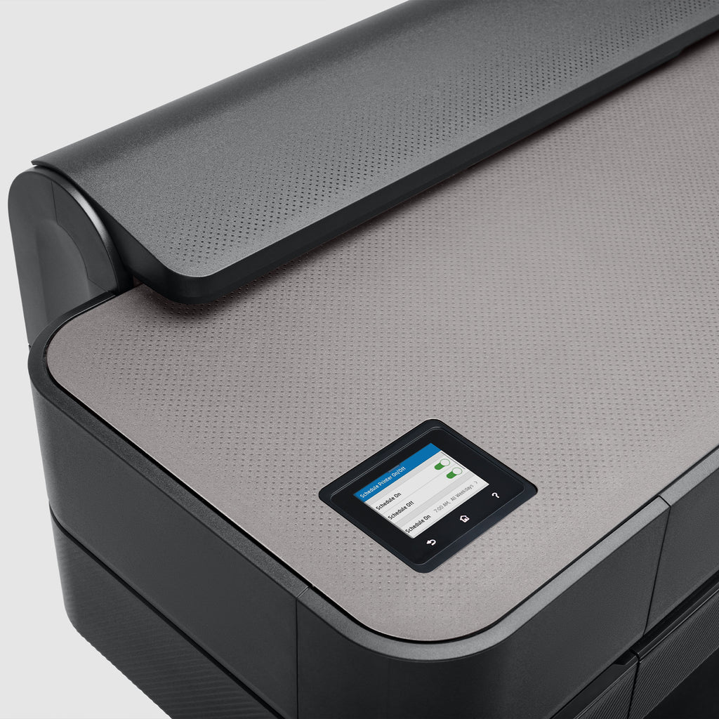 HP DesignJet T210 24-in Printer