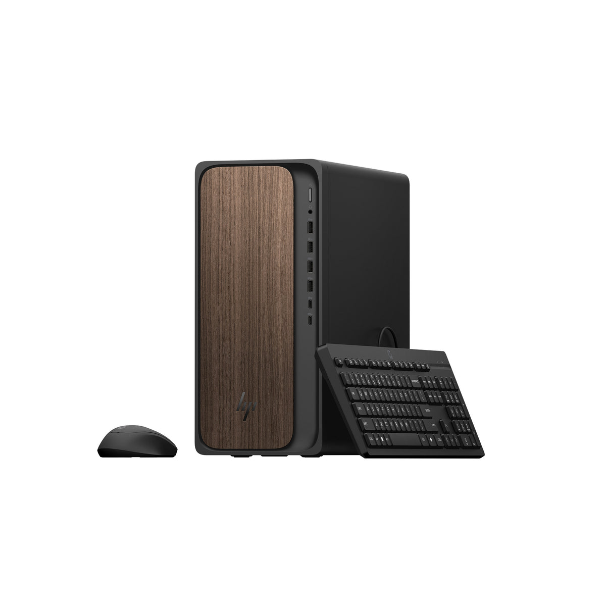 HP OmniDesk Desktop AI M03-0070 PC