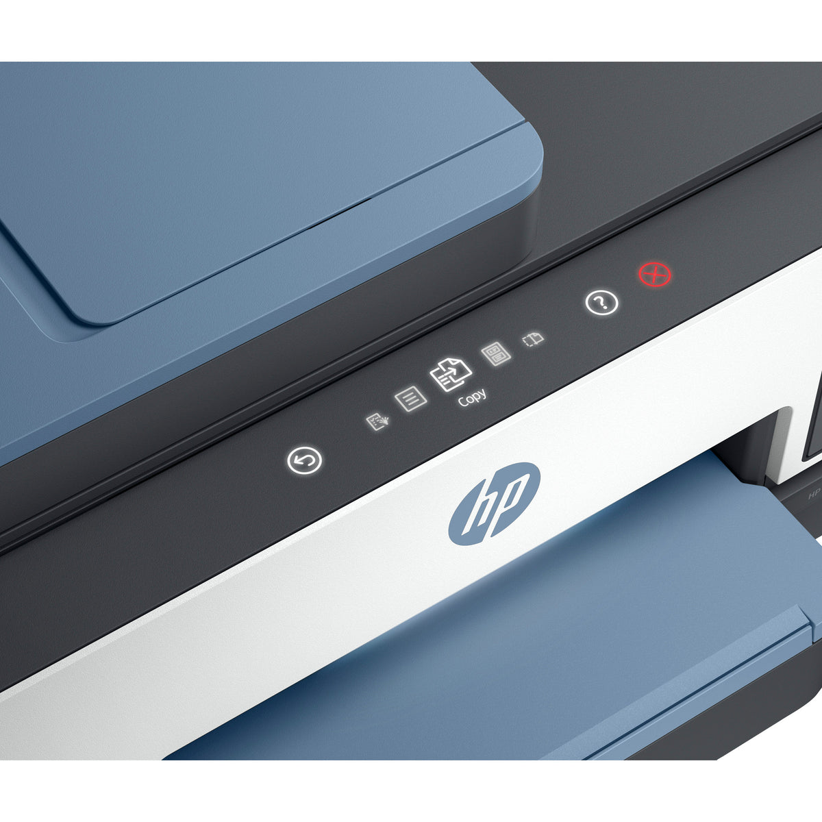 HP Smart Tank 7602 All-in-One