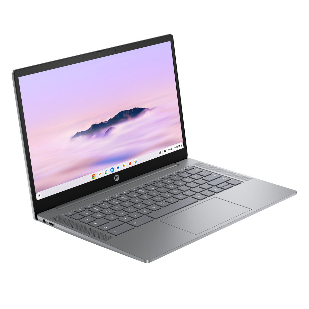 HP Chromebook 14a-nf0050nr