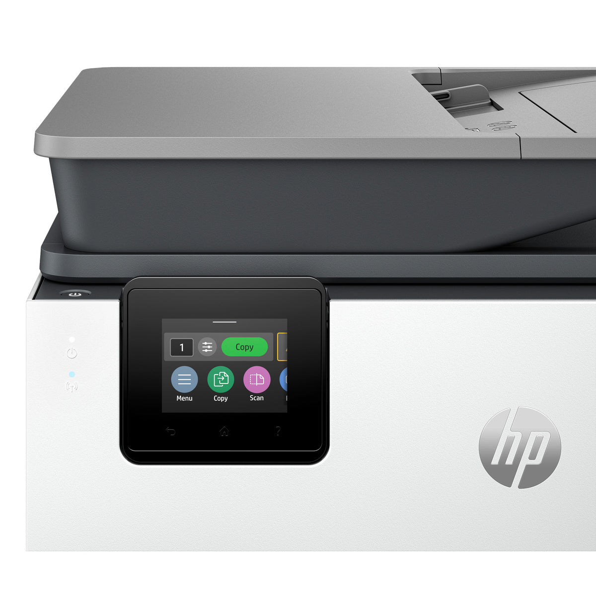HP OfficeJet Pro 9125e All-in-One Printer