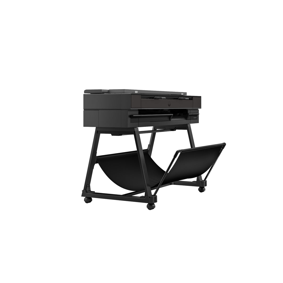 HP DesignJet T850 36-in Multifunction Printer with 2-year Warranty