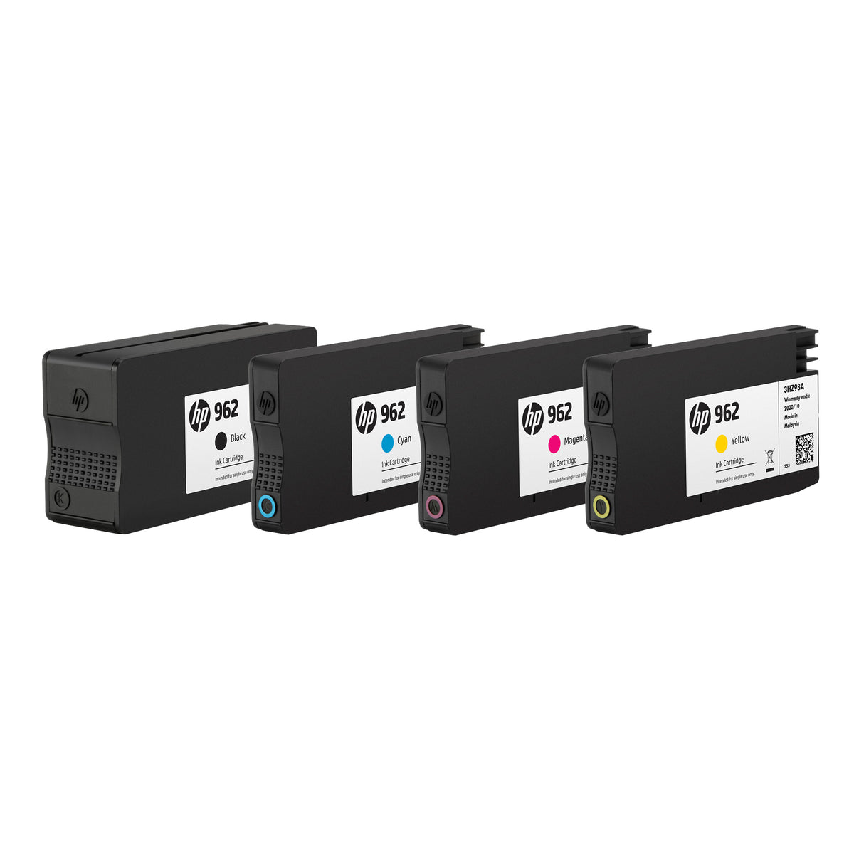HP 962 Magenta Original Ink Cartridge