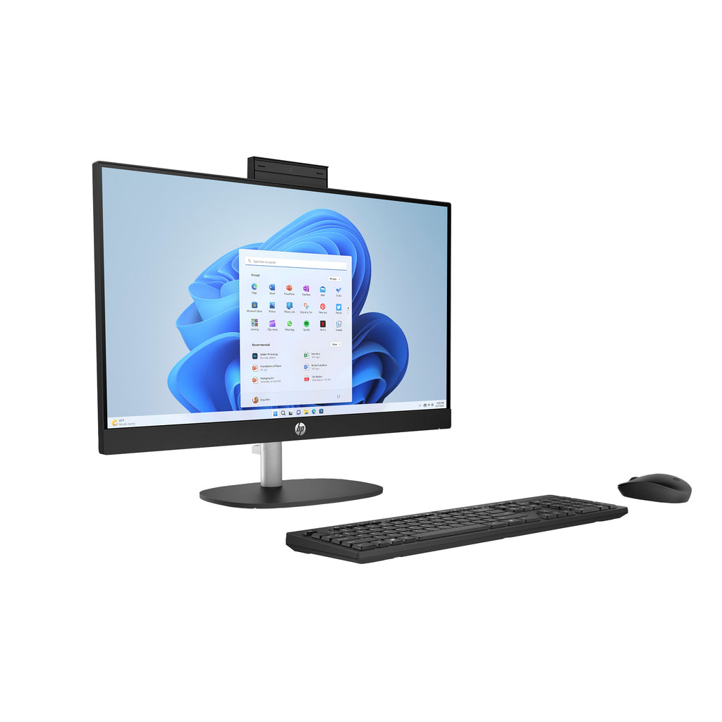 HP All-in-One 24-cr0040 PC