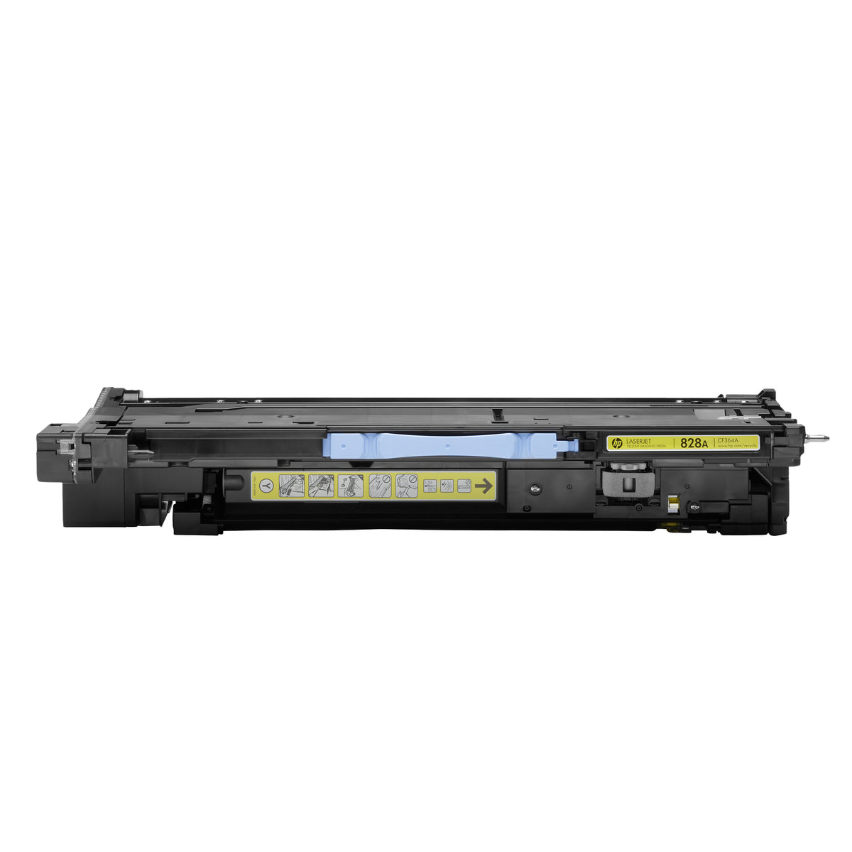 HP 828A Yellow LaserJet Image Drum