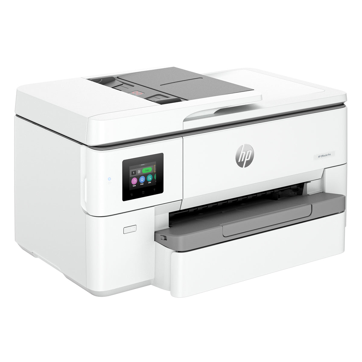 HP OfficeJet Pro 9720e Wide Format All-in-One Printer