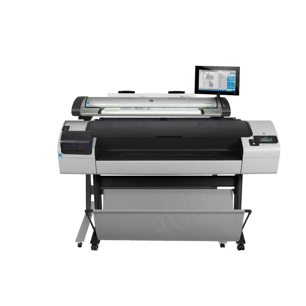 HP DesignJet SD Pro 2 44-in MFP