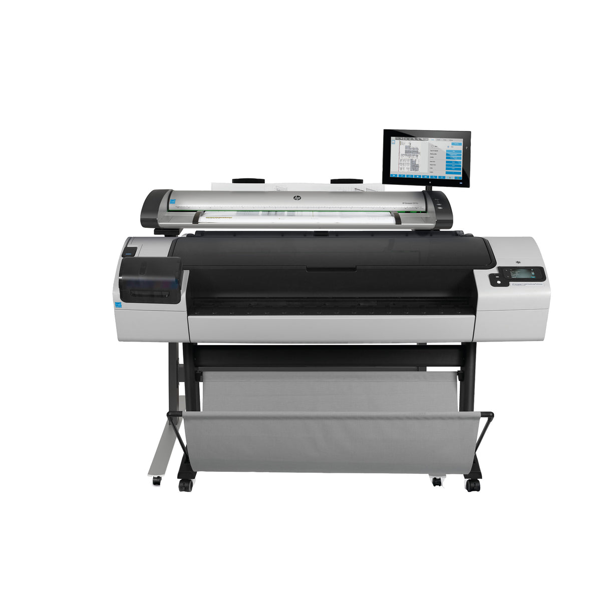 HP DesignJet SD Pro 2 44-in MFP