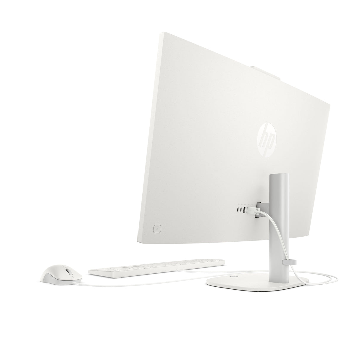 HP OmniStudio All-in-One Desktop Next Gen AI 27-cw0280 PC