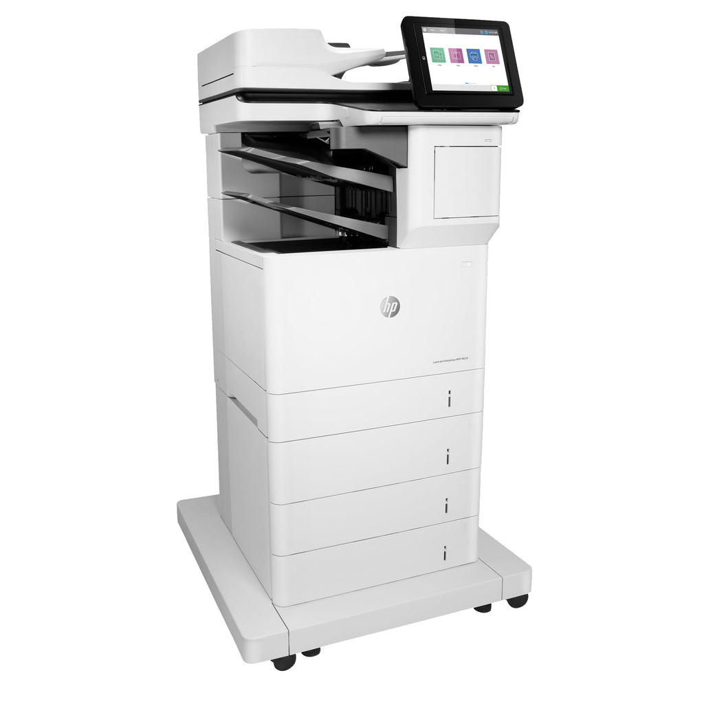HP LaserJet Enterprise MFP M634z