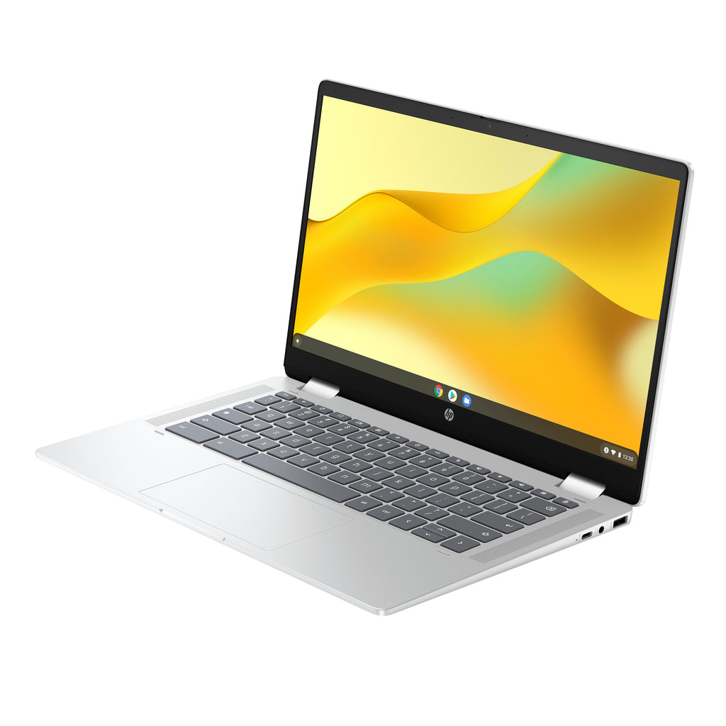 HP Chromebook x360 14b-cd0000nr
