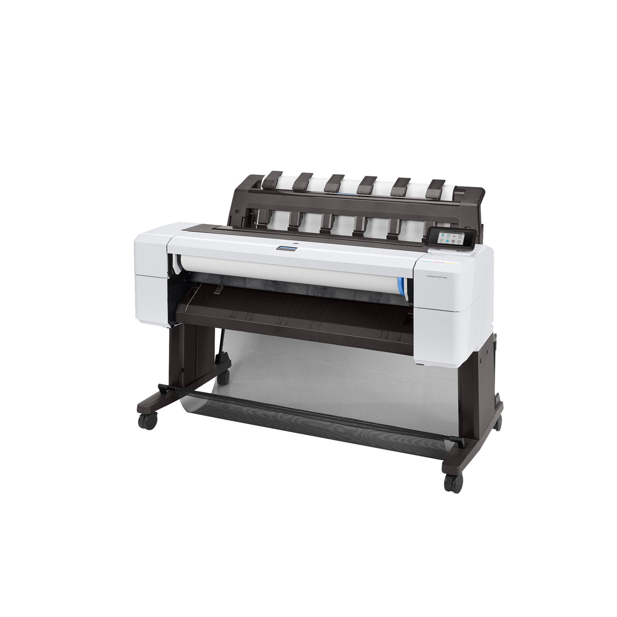HP DesignJet T1600 36-in Printer