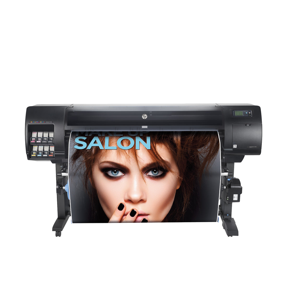 HP DesignJet Z6810 42-in Production Printer