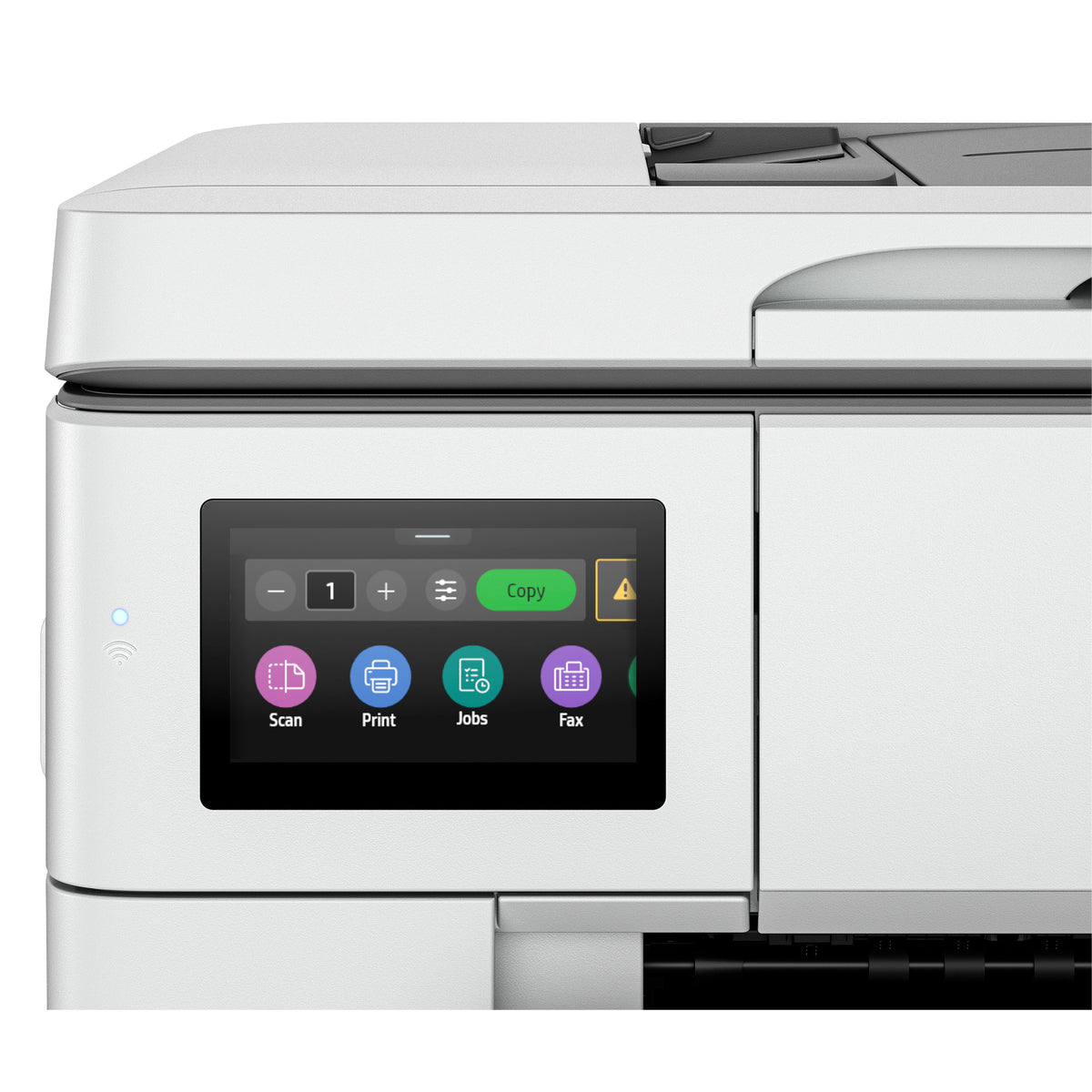 HP OfficeJet Pro 9730e Wide Format All-in-One Printer