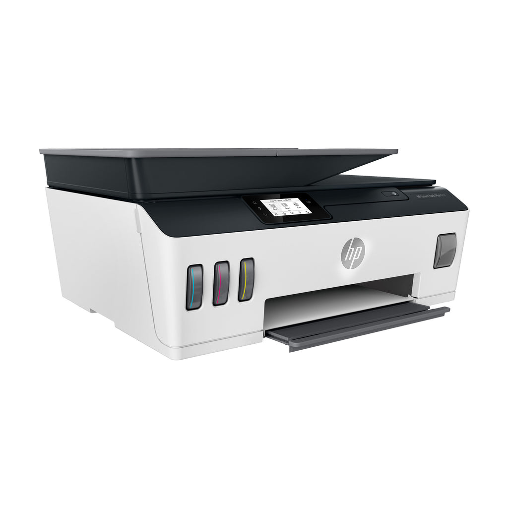 HP Smart Tank Plus 651 Wireless All-in-One