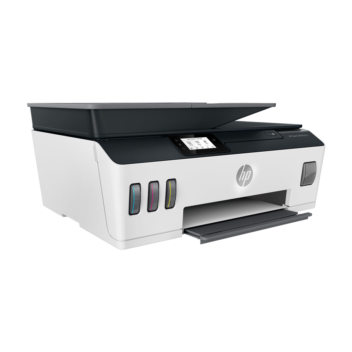 HP Smart Tank Plus 651 Wireless All-in-One