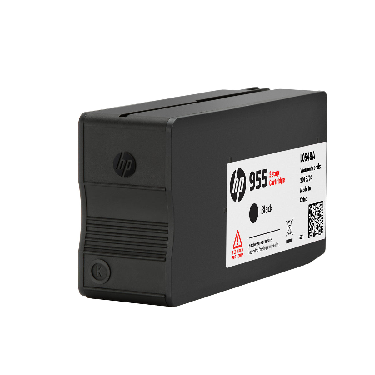 HP 952 Magenta Original Ink Cartridge