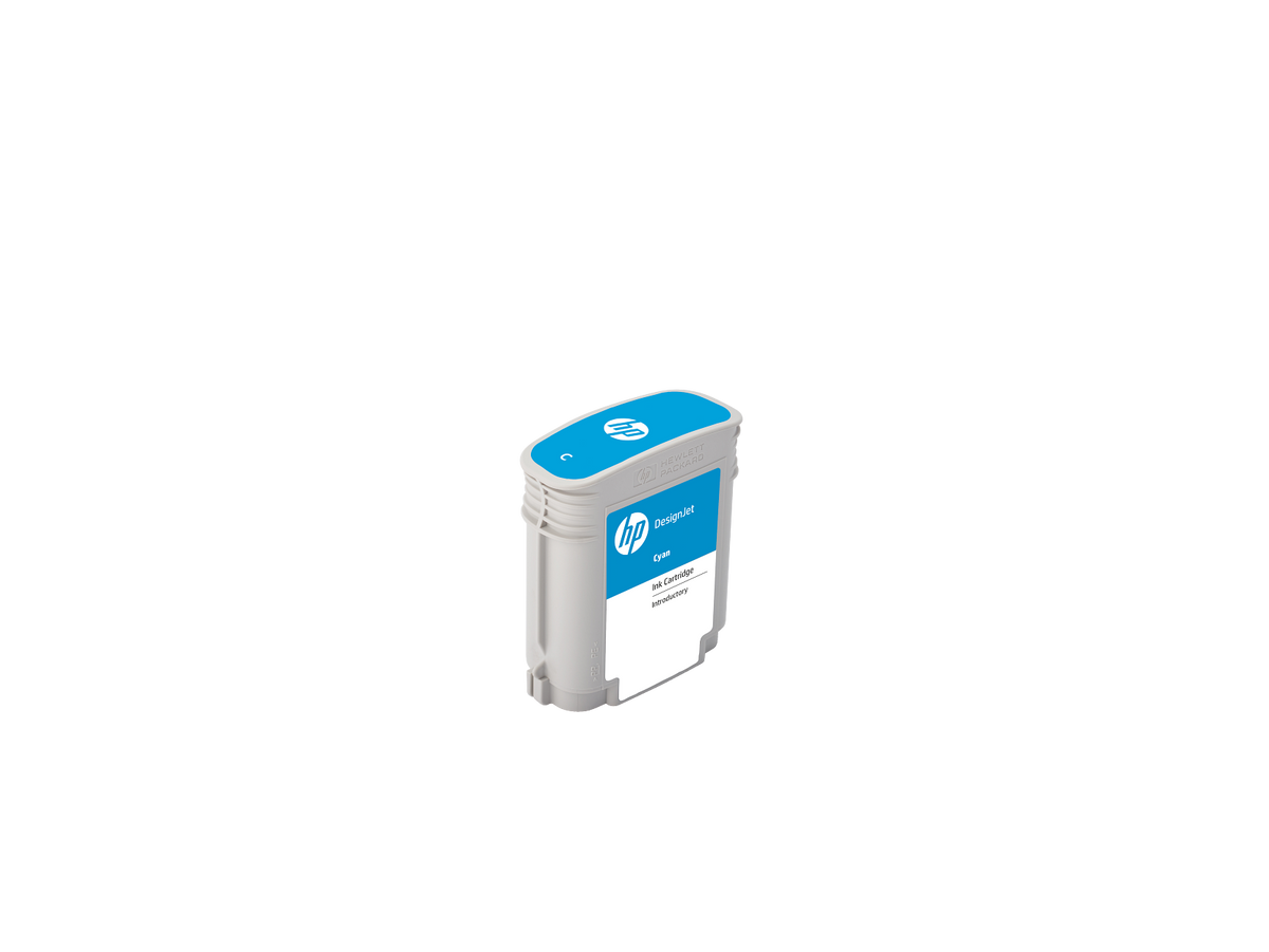 HP 746 300-ml Matte Black DesignJet Ink Cartridge