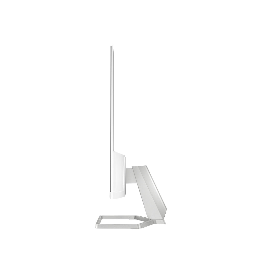 HP Series 5 23.8 inch FHD White Monitor - 524sw