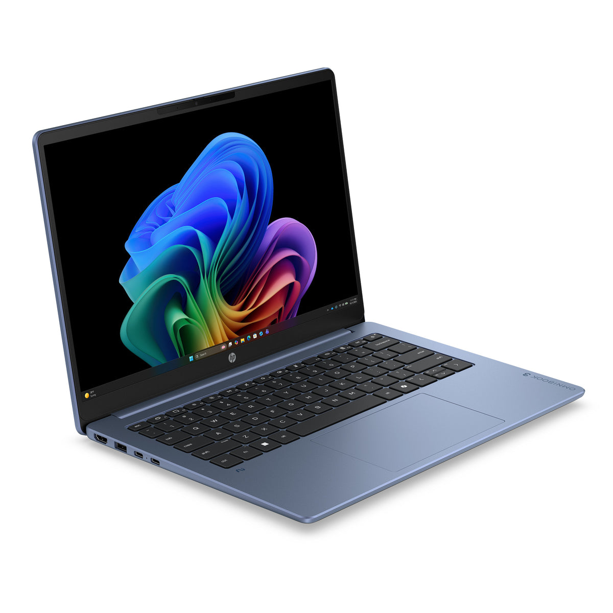 HP OmniBook 3 Laptop Next Gen AI 14-hz0488nr