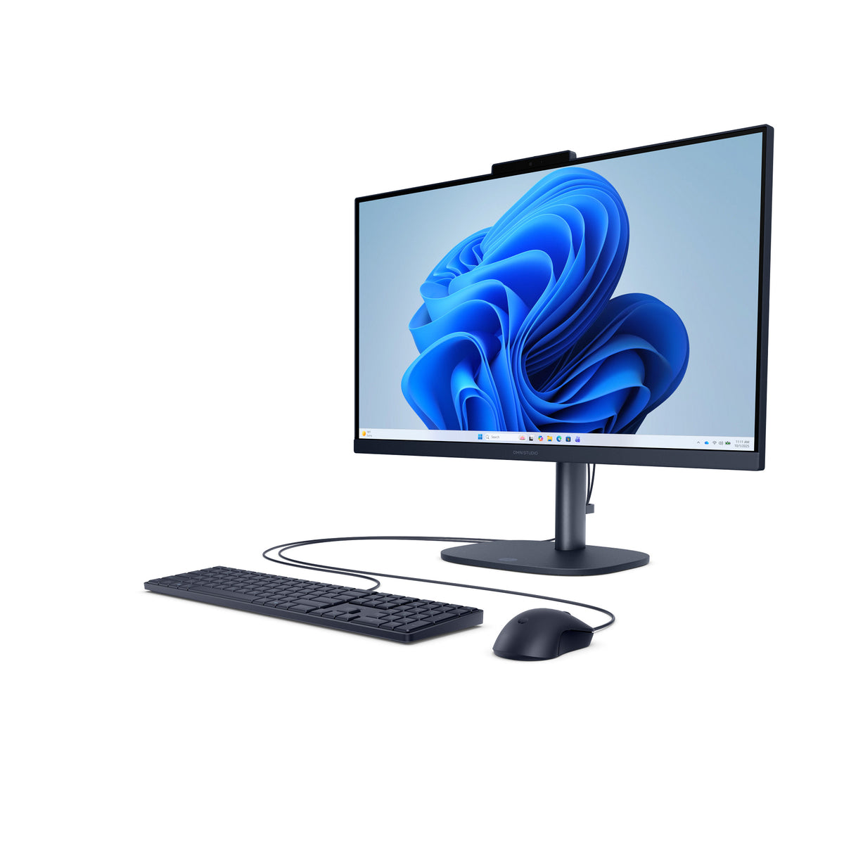 HP OmniStudio All-in-One Desktop 24-cv0440 PC