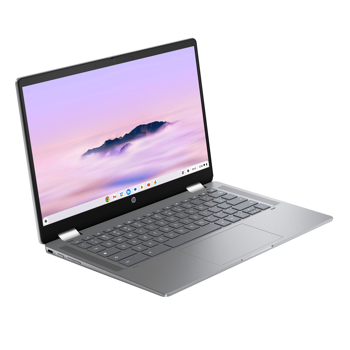 HP Chromebook x360 14b-cd0010nr