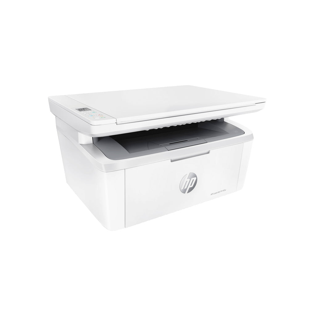 HP LaserJet MFP M140w Printer