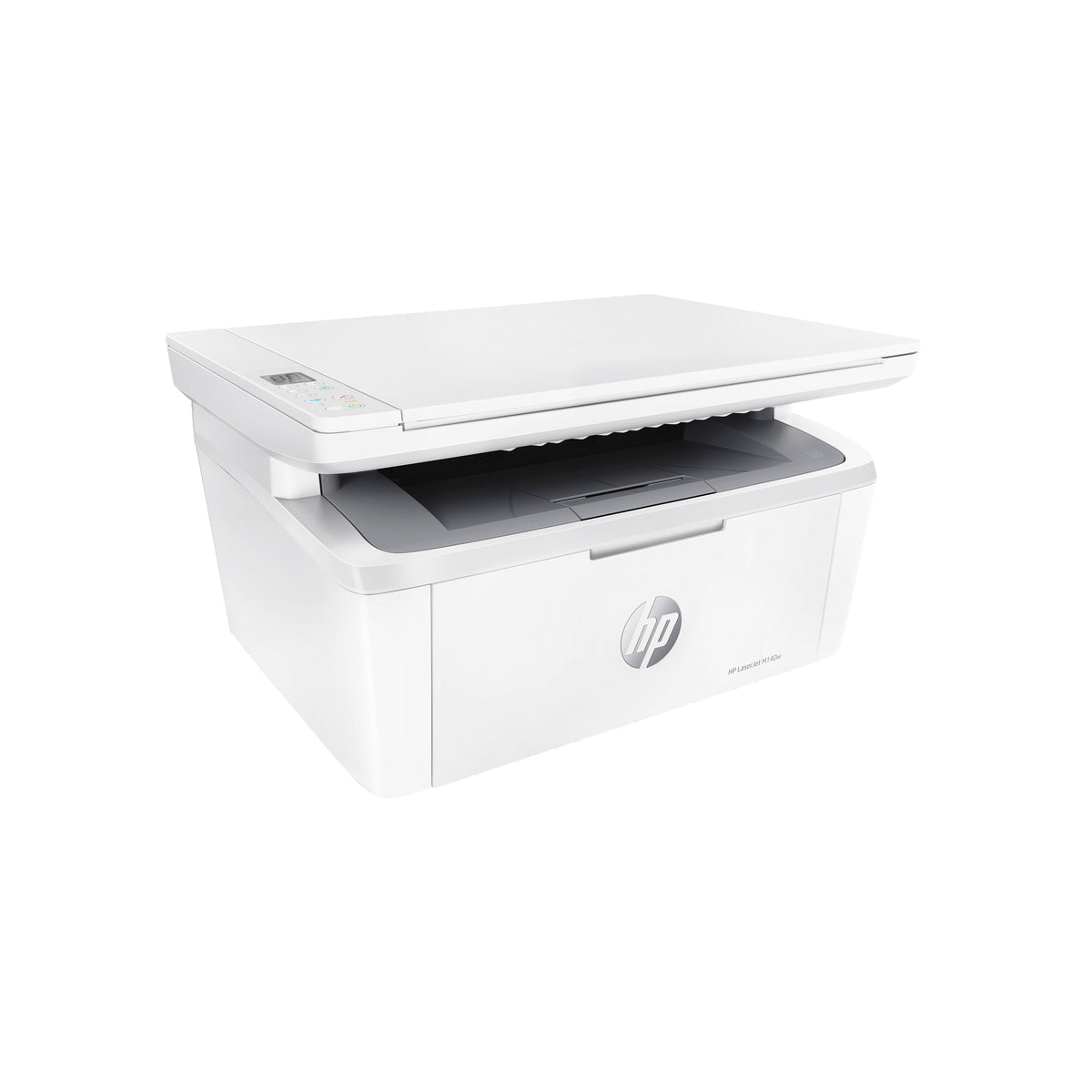 HP LaserJet MFP M140w Printer