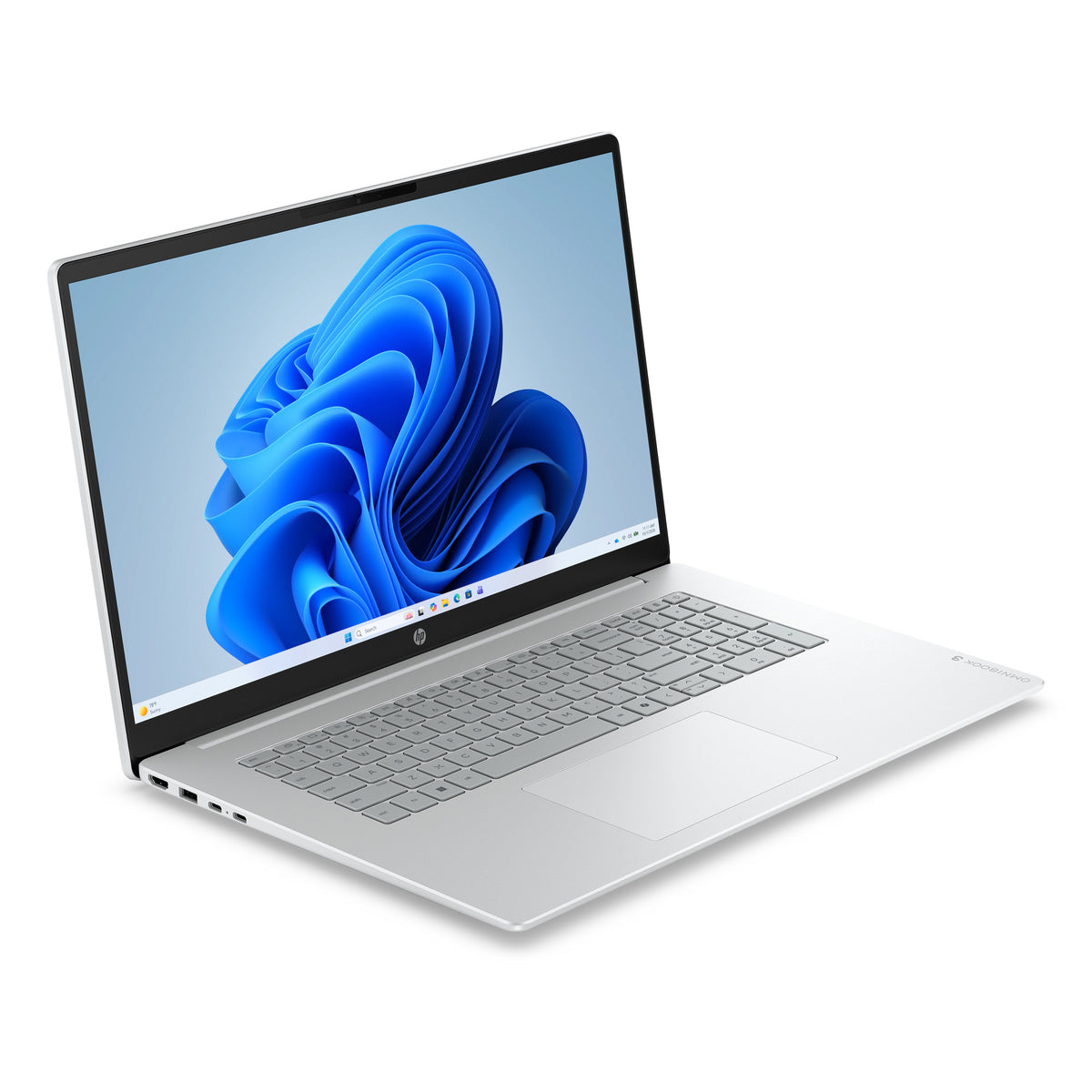 HP OmniBook 3 Laptop 17-dp0419nr