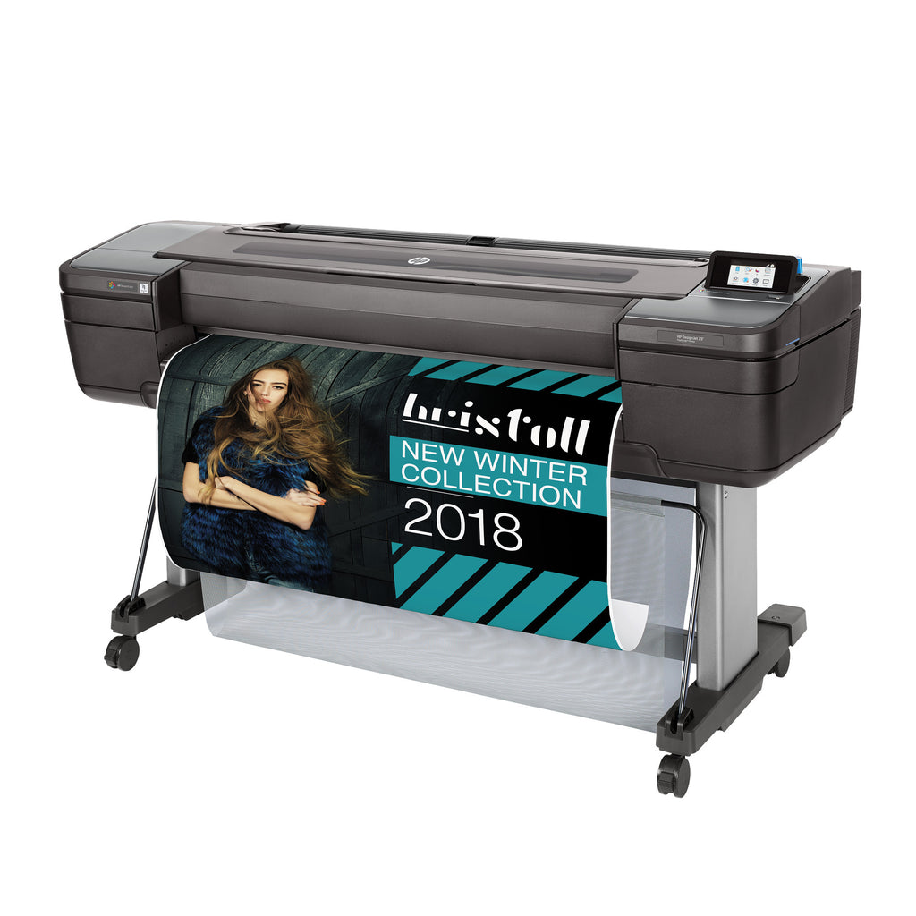 HP DesignJet Z9+ 44-in PostScript Printer