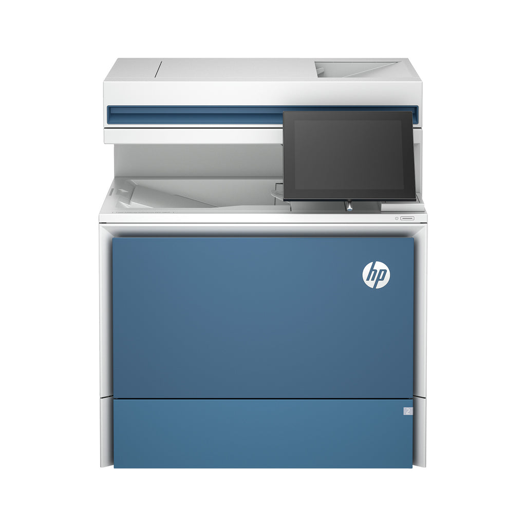 HP Color LaserJet Enterprise MFP 5800dn Printer