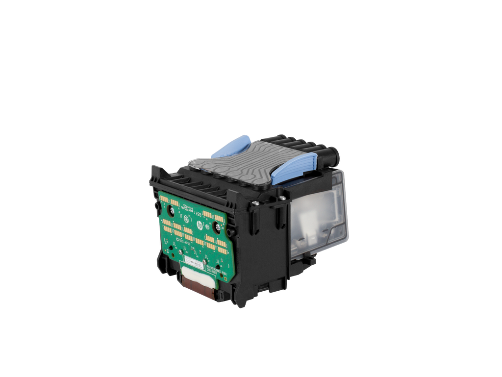 HP 727/732 DesignJet Printhead