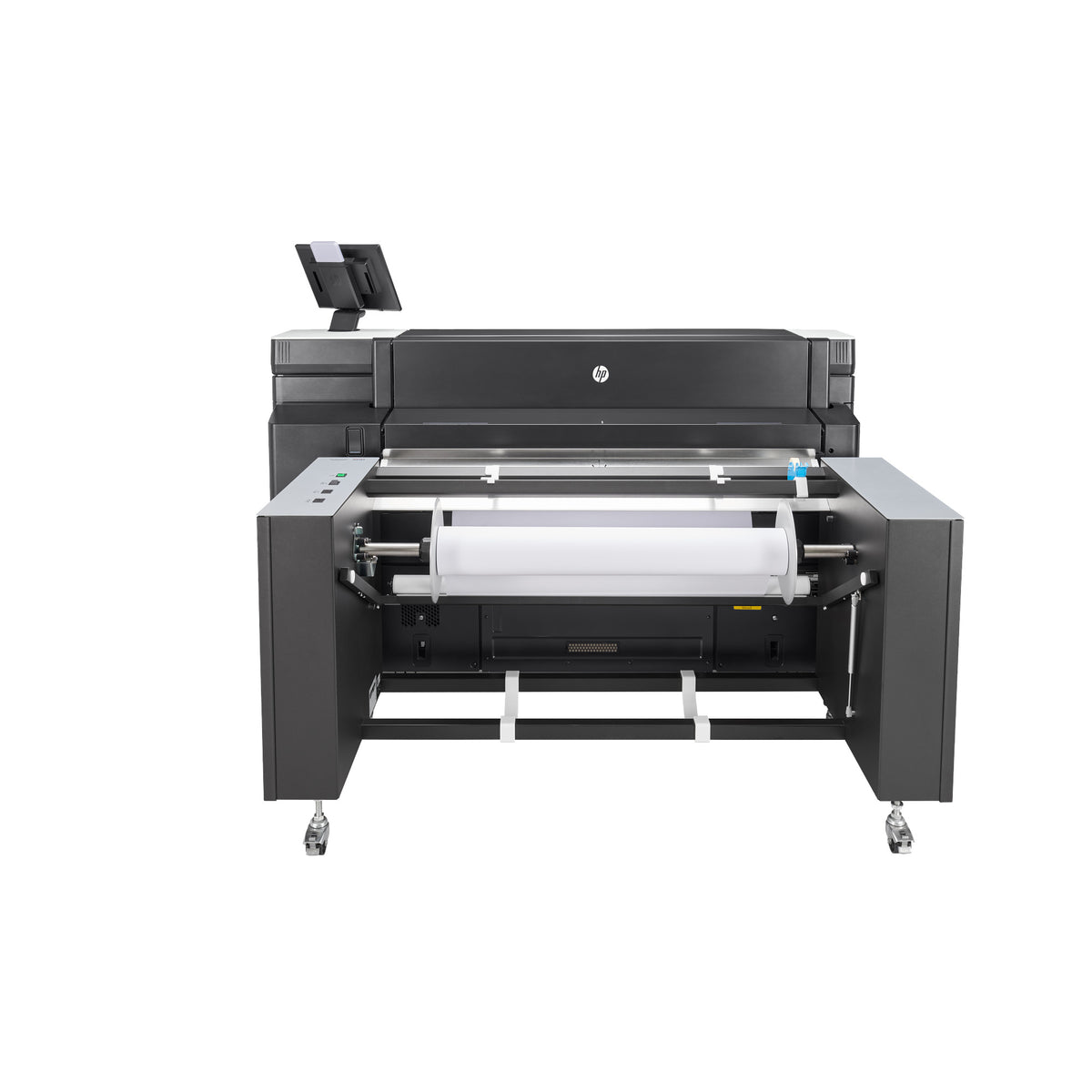 HP PageWide XL Pro 5200 40-in Multifunction Printer with 1-year Warranty