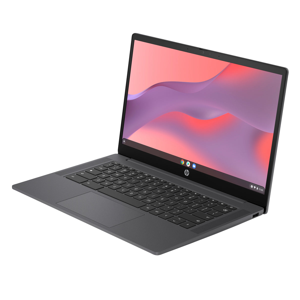 HP Chromebook 14a-nf0000nr