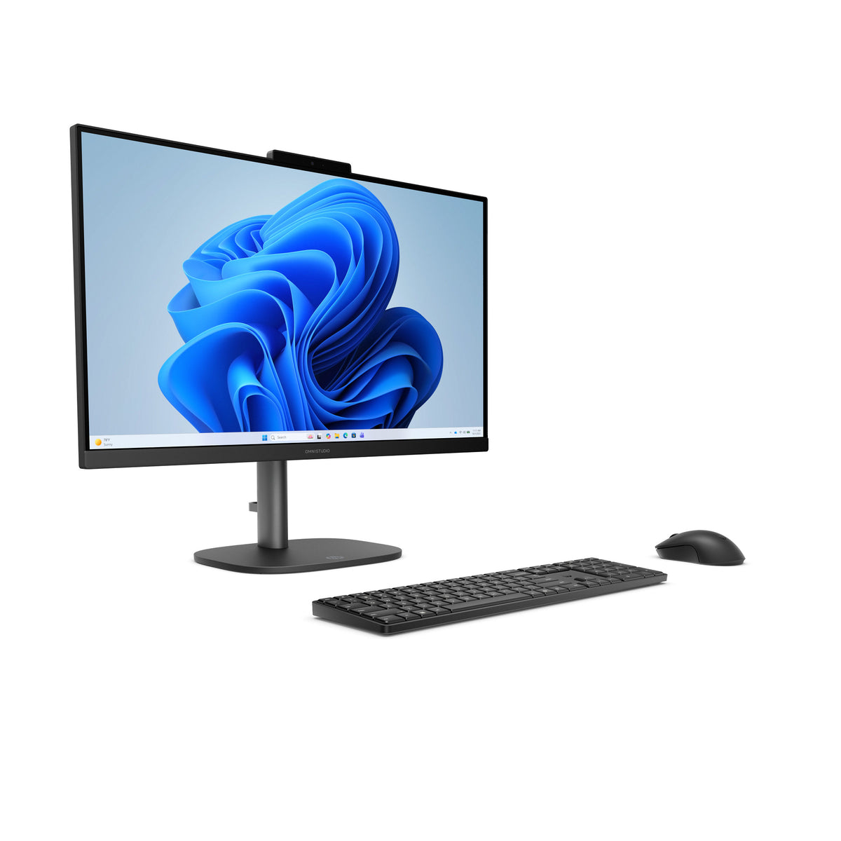 HP OmniStudio All-in-One Desktop 24-cv0420 PC