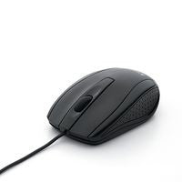 Verbatim 98111 keyboard Mouse included Universal USB Black - 98111 - eCommerce Business Prime