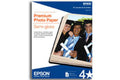 Epson Premium Semi-gloss 4" x 6" 40s photo paper - S041982 - eCommerce Business Prime