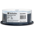 Verbatim 97334 blank Blu-Ray disc BD-R 50 GB 25 pc(s) - 97334 - eCommerce Business Prime