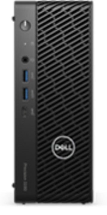 Dell Precision 3280 Compact Form Factor — Certified Refurbished