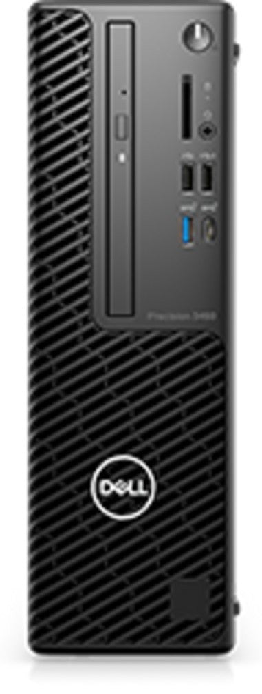 Dell Precision 3460 Small Form Factor — Certified Refurbished