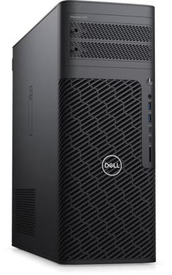 Dell Precision 7875 Tower Workstation — Certified Refurbished