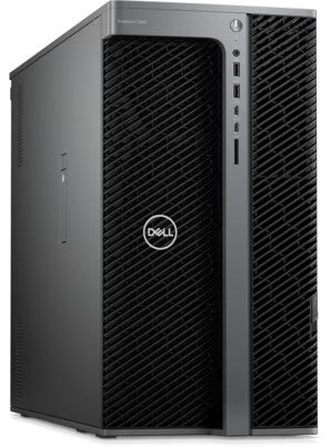 Dell Precision 7960 Tower — Certified Refurbished