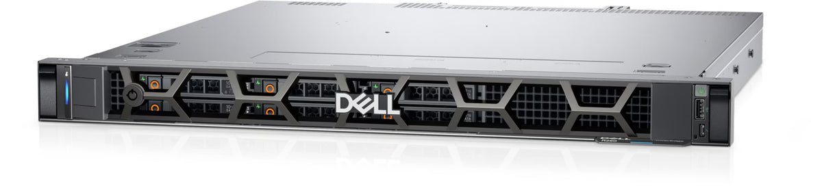 Dell PowerEdge R260 Server — Certified Refurbished