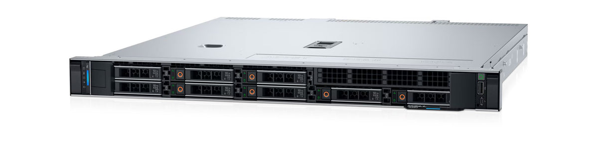 Dell PowerEdge R360 Server — Scratch & Dent