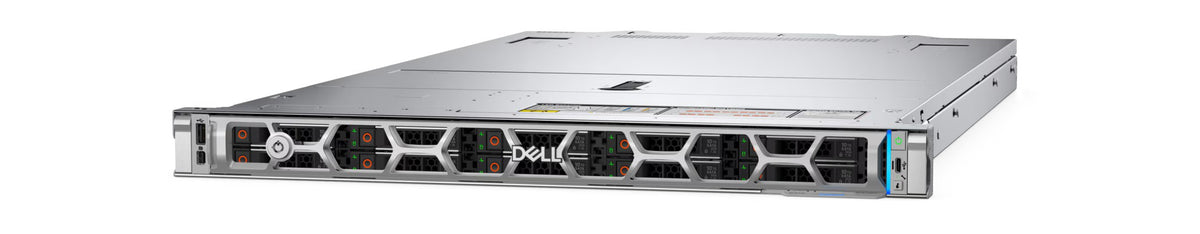Dell PowerEdge R470 Server — Certified Refurbished