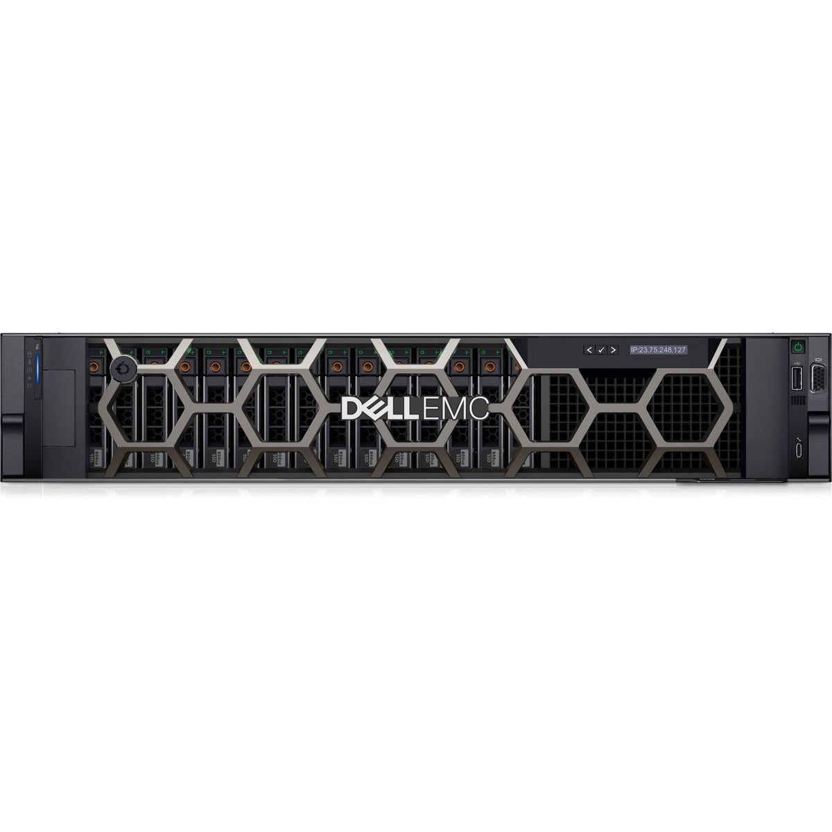 Dell PowerEdge R550 Server — Certified Refurbished