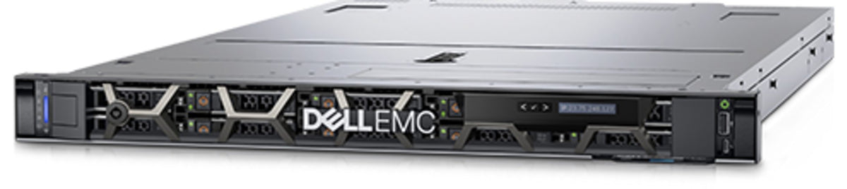 Dell PowerEdge R650 Server — Certified Refurbished