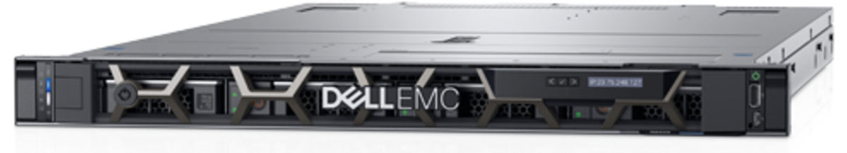 Dell PowerEdge R6525 Server — New