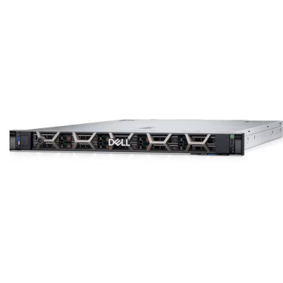 Dell PowerEdge R660 Server — Certified Refurbished